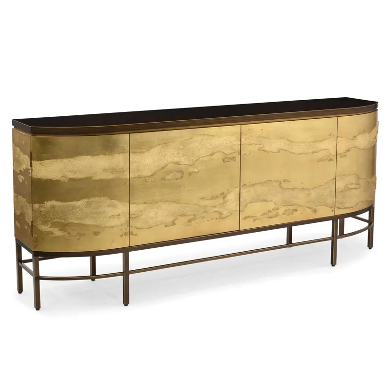 Rimini Four-Door Sideboard