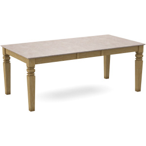 Java Table Top w/ 30" H Java Legs
