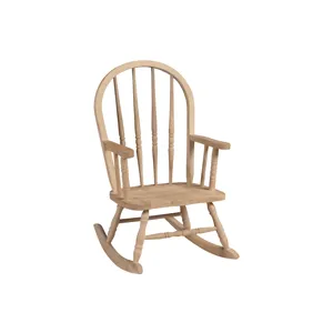 Windsor Rocker