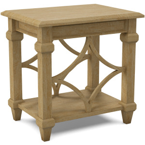 Josephine End Table