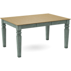 Java Table Top w/ 30