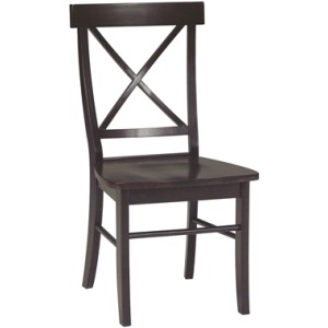 X-Back Chair