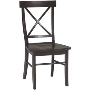 X-Back Chair