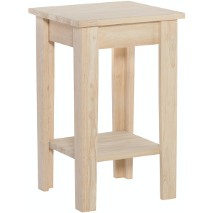 Shaker Plant Stand