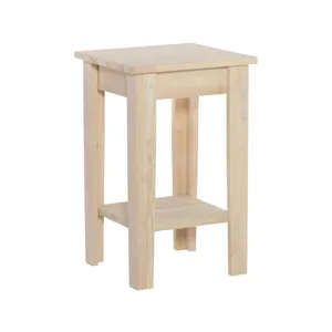 Shaker Plant Stand