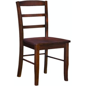 Madrid Chair - Espresso