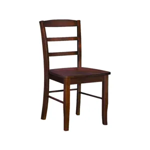 Madrid Chair - Espresso