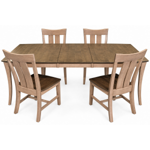 Vineyard 5 PC Dining Set