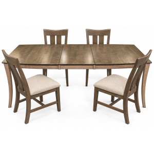 Vineyard 5 PC Dining Set