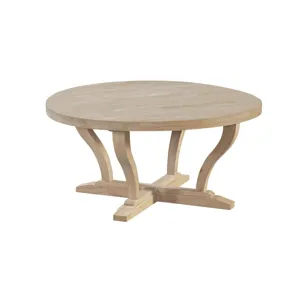 LaCasa Round Coffee Table