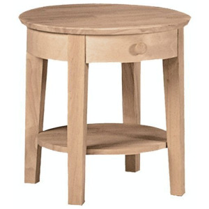 Phillips End Table