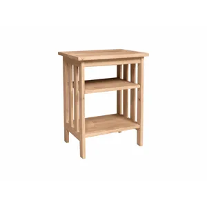 Mission Printer Stand