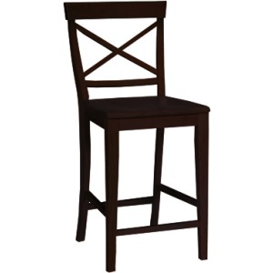X-Back Stool