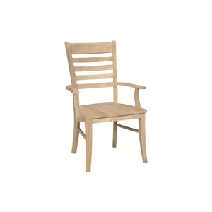 Roma Arm Chair