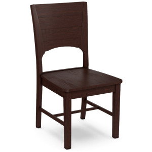 Canyon Chair - Cognac