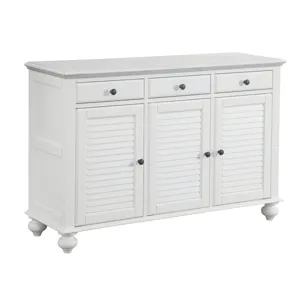 Hampton Collection Seaside Buffet