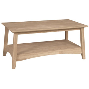 Bombay Coffee Table