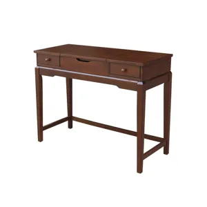 Vanity in Espresso