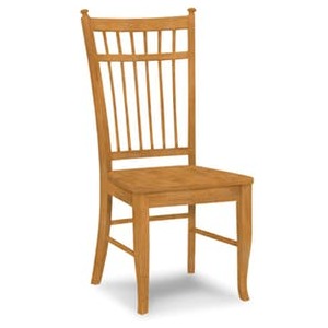 Bridcage Side Chair - Thumbnail 2