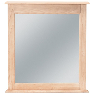 Cottage Mirror