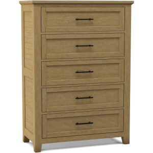 Sanibel 5-Drawer Chest