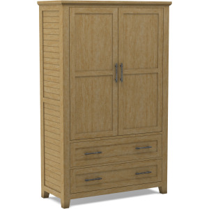 Sanibel Wardrobe