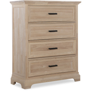 Summit 4 Drawer Chest