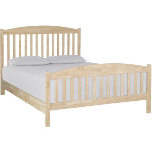 The Mission Bed: Available K, Q, F, Tw