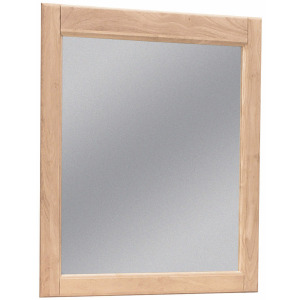 Jamestown Mirror