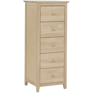 Lancaster 5-Drawer Chest