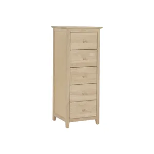 Lancaster 5-Drawer Chest