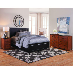 Lancaster 10-Drawer Dresser