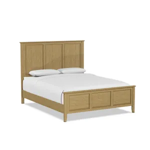 The Lancaster Bed: Available in K, Q, F, Tw