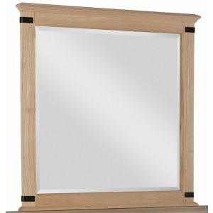 Farmhouse Chic Mirror
