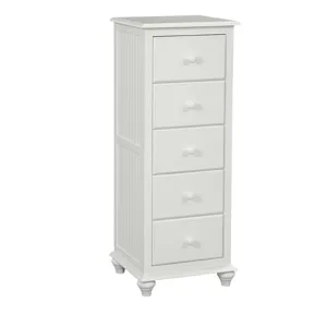Cottage 5-Drawer Lingerie Chest