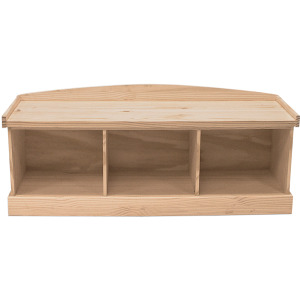 Entry Bench