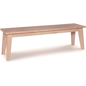 Boulder Bench