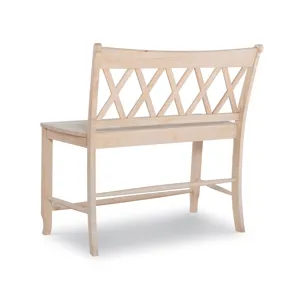 XX Tall Bench