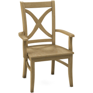 Vineyard Arm Chair