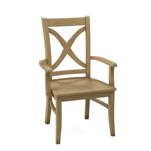 Vineyard Arm Chair