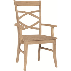 Milano Arm Chair