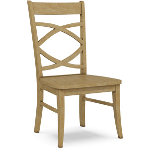 Milano Chair