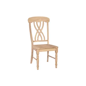 Lattice Chair