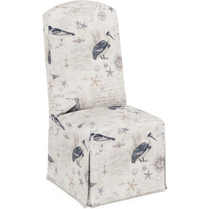 Aubree Slip Cover Chair