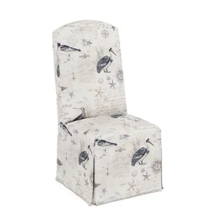 Aubree Slip Cover Chair