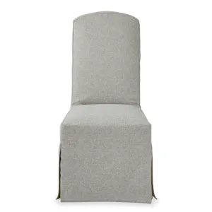 Aubree Slip Cover Chair