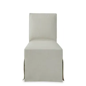 Brooke Slip Cover Chair