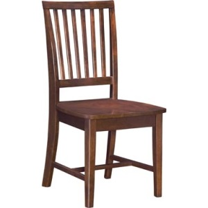 Mission Chair
