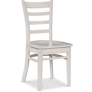Hampton Collection - Emily Chair in Chalk