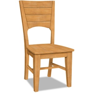 Canyon Full Side Chair